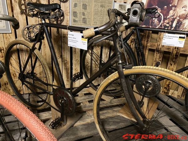 326 - Fahrradmuseum Illmitz