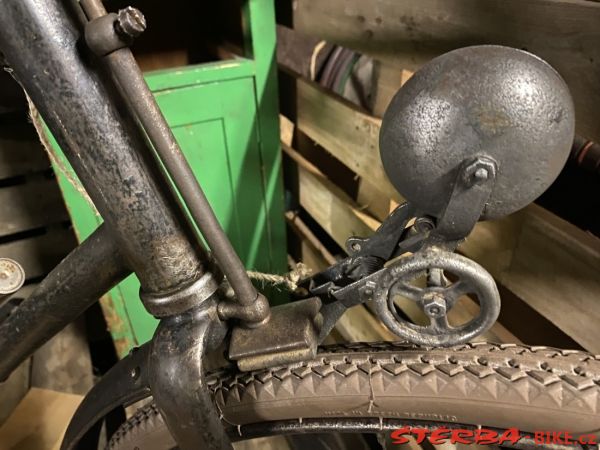 326 - Fahrradmuseum Illmitz