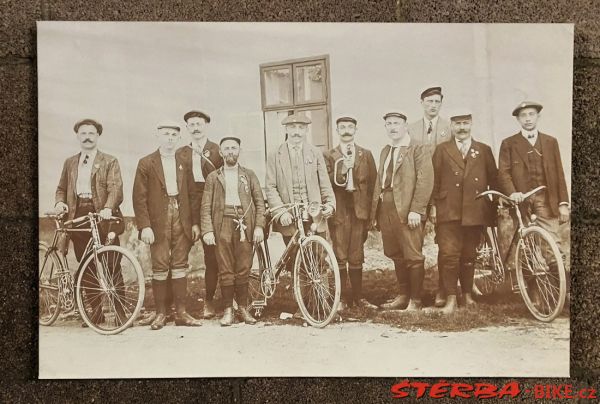 326 - Fahrradmuseum Illmitz