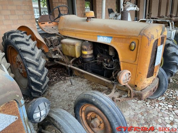 327/A - Maserati museum, Modena