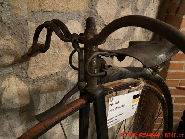 326 - Fahrradmuseum Illmitz