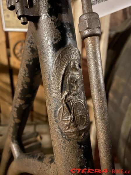 326 - Fahrradmuseum Illmitz