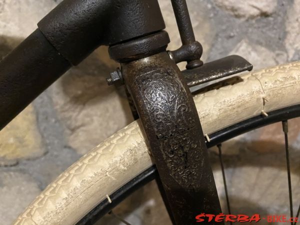 326 - Fahrradmuseum Illmitz