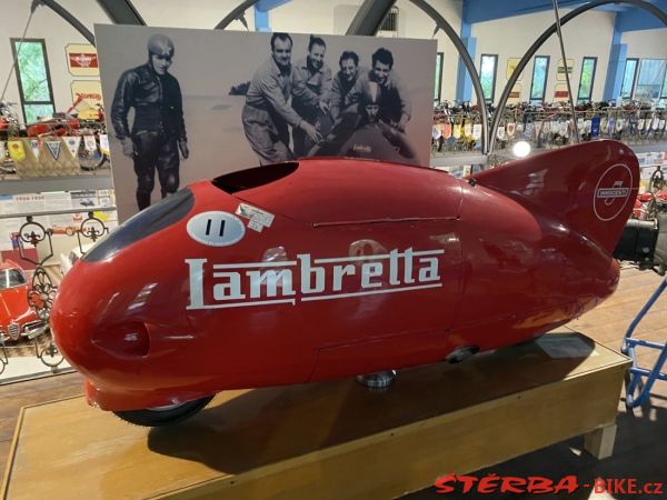 327/A - Maserati museum, Modena