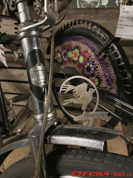 326 - Fahrradmuseum Illmitz