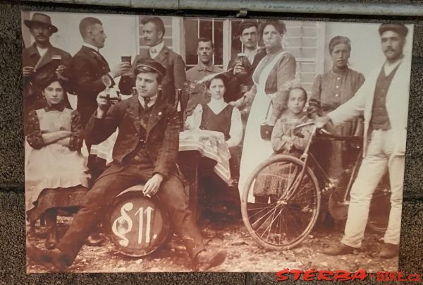 326 - Fahrradmuseum Illmitz