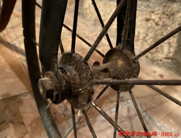 326 - Fahrradmuseum Illmitz