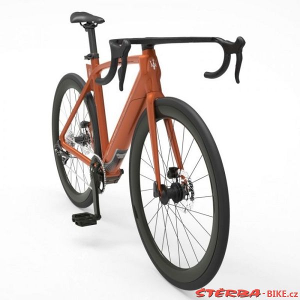 327/B - Maserati museum, Modena