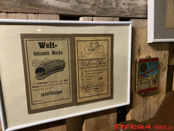 326 - Fahrradmuseum Illmitz