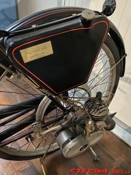 327/A - Maserati museum, Modena