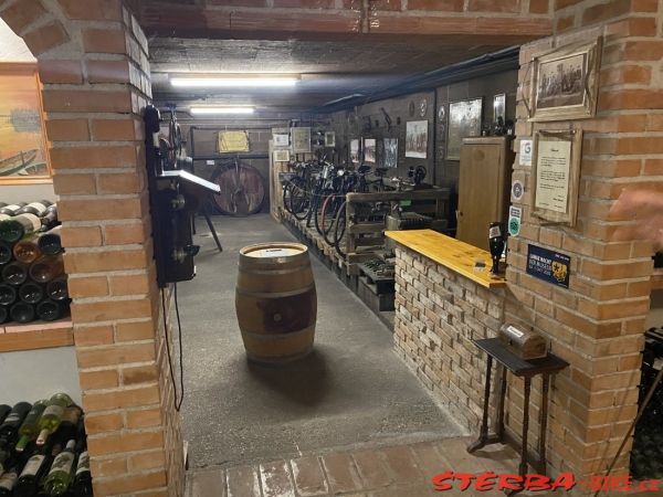 326 - Fahrradmuseum Illmitz