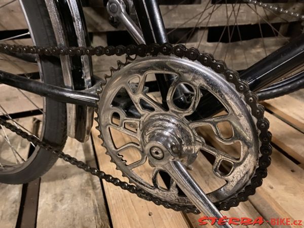 326 - Fahrradmuseum Illmitz