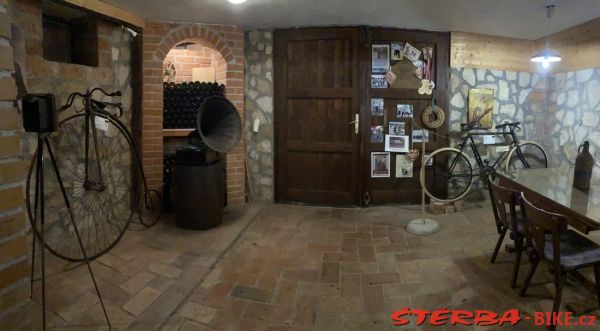 326 - Fahrradmuseum Illmitz