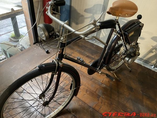 327/A - Maserati museum, Modena