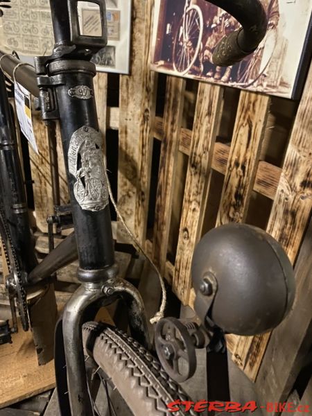 326 - Fahrradmuseum Illmitz