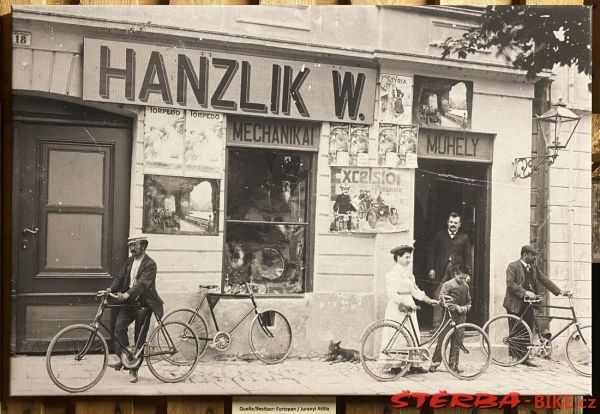 326 - Fahrradmuseum Illmitz