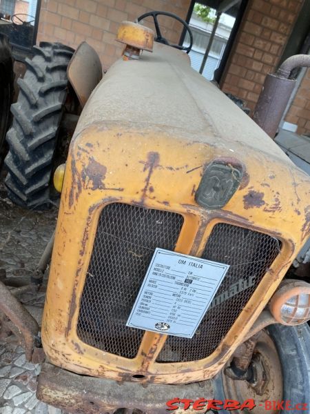 327/A - Maserati museum, Modena
