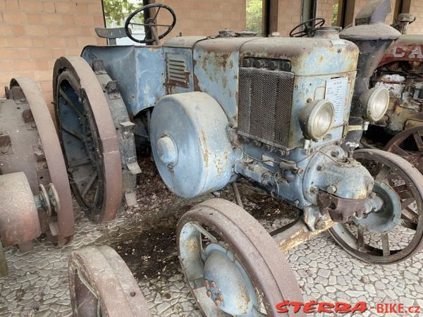 327/A - Maserati museum, Modena
