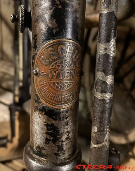 326 - Fahrradmuseum Illmitz