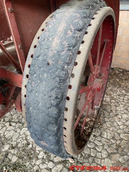 327/A - Maserati museum, Modena