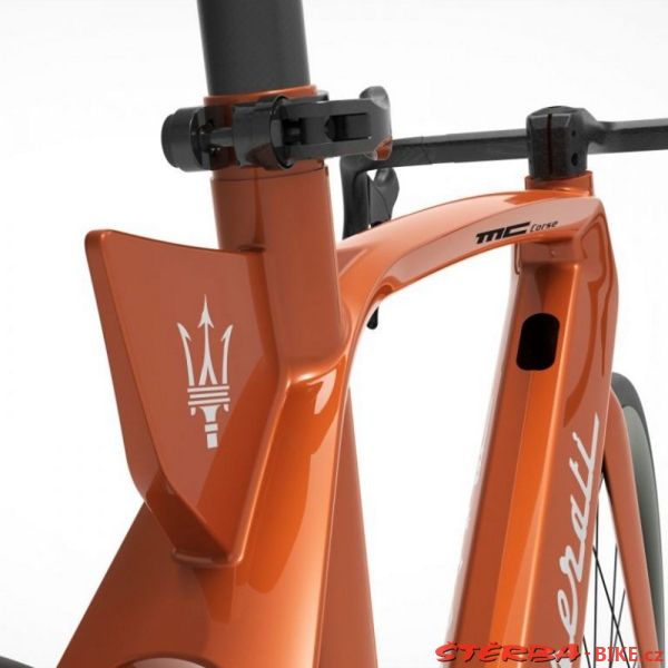 327/B - Maserati museum, Modena