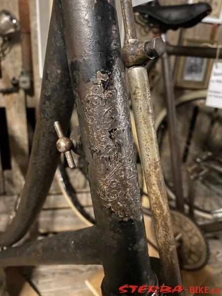 326 - Fahrradmuseum Illmitz