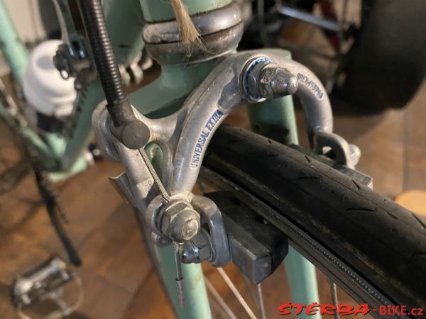 327/A - Maserati museum, Modena