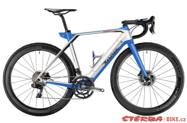 327/B - Maserati museum, Modena