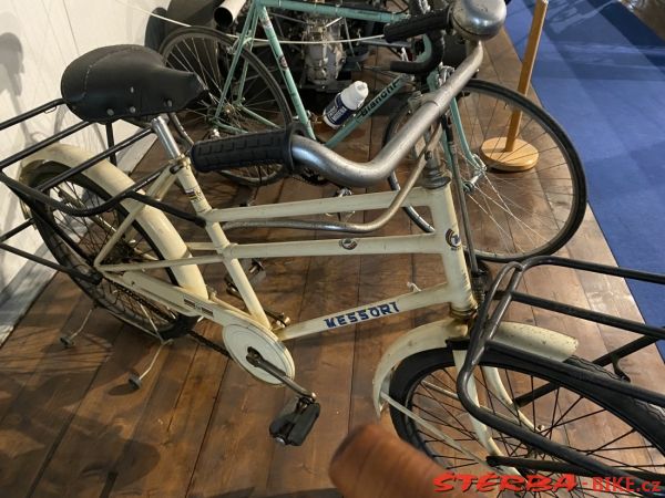 327/A - Maserati museum, Modena