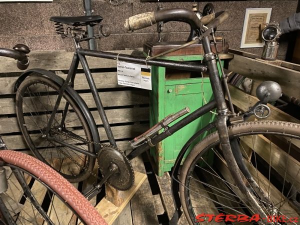 326 - Fahrradmuseum Illmitz