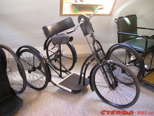 Danmark and bicycles