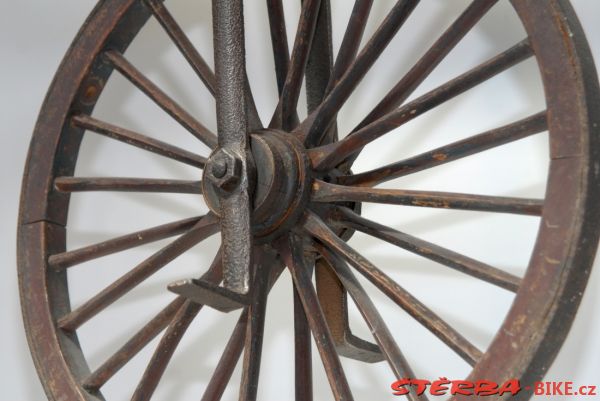 46/A - Deutsches-museum München, Germany