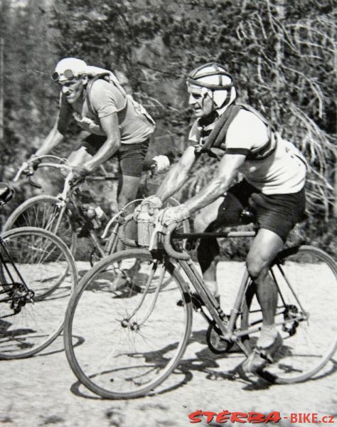 Tour de France - history