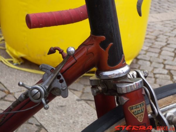 33. Danmarks Cykelmuseum, Aalestrup – Danmark
