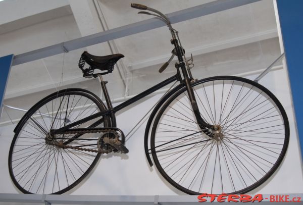 46/A - Deutsches-museum München, Germany