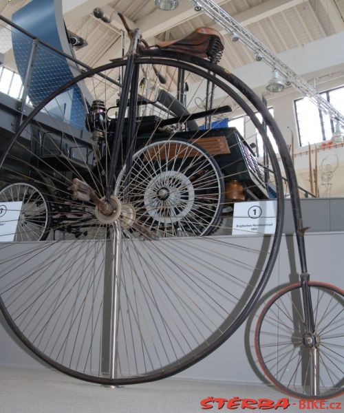46/A - Deutsches-museum München, Germany
