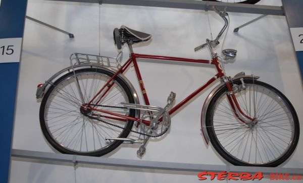 46/A - Deutsches-museum München, Germany
