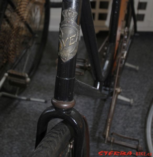 33. Danmarks Cykelmuseum, Aalestrup – Danmark