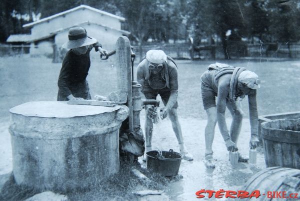 Tour de France - history