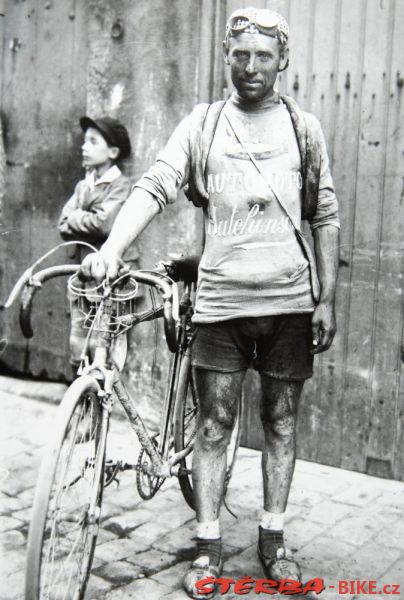 Tour de France - historie