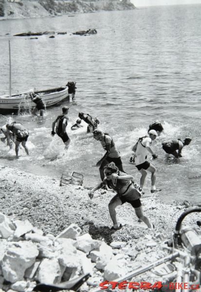 Tour de France - historie