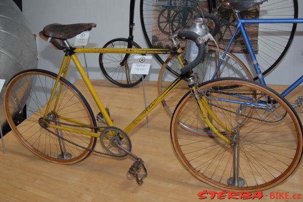46/A - Deutsches-museum München, Germany