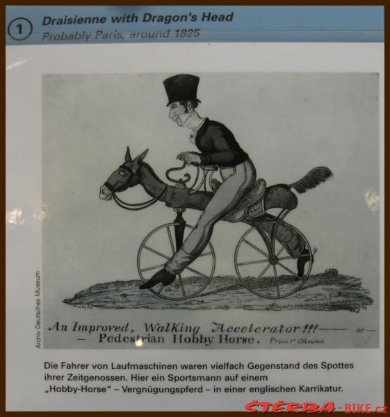 46/A - Deutsches-museum München, Germany