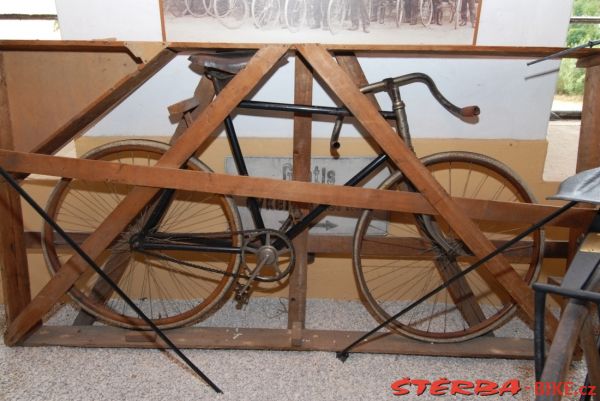 Danmark and bicycles