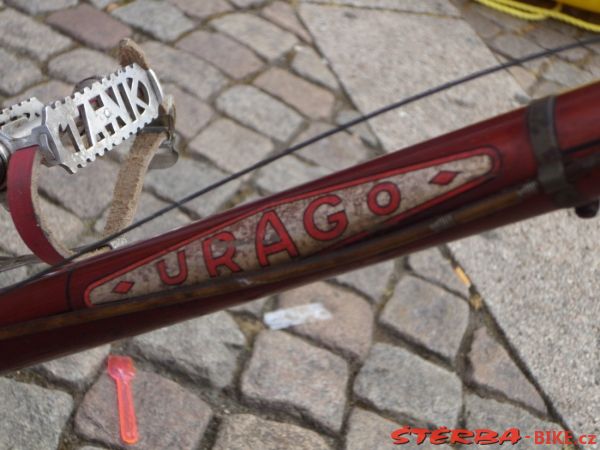33. Danmarks Cykelmuseum, Aalestrup – Danmark