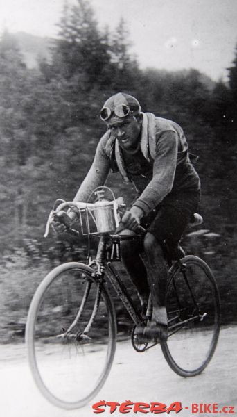 Tour de France - historie