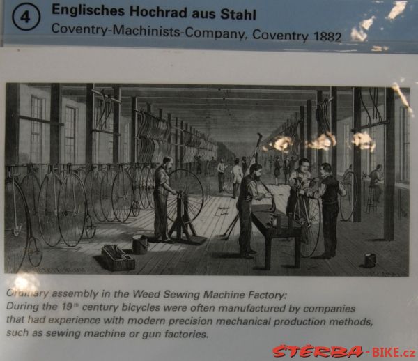 46/A - Deutsches-museum München, Germany