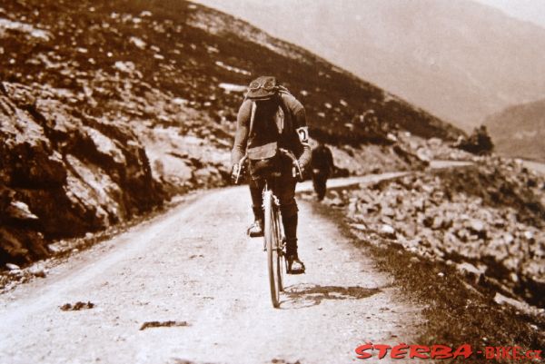 Tour de France - historie