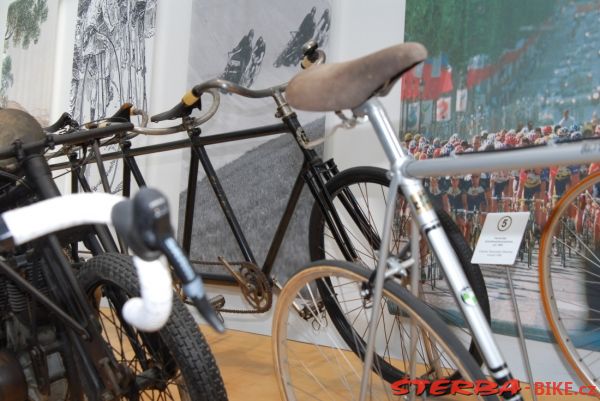 46/A - Deutsches-museum München, Germany