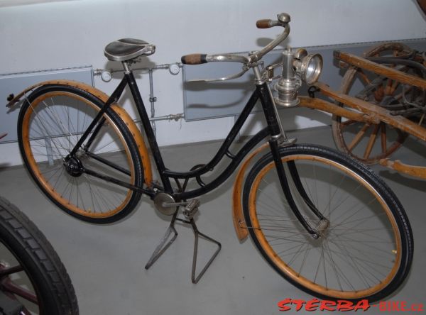 46/A - Deutsches-museum München, Germany